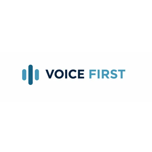 Voice First