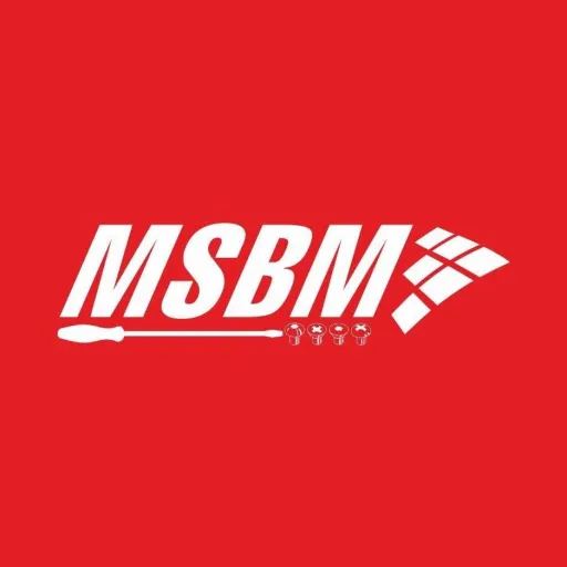 MSBM Gulf Trading LLC