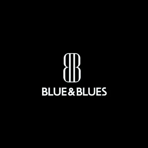 Blue & Blues