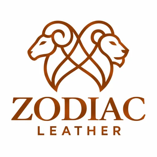 zodiac leather