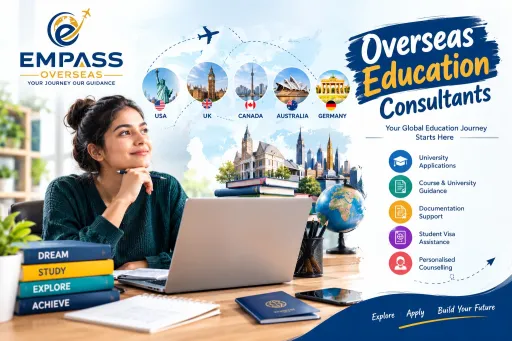 Empass Overseas