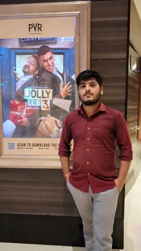 Arun Ahirwar