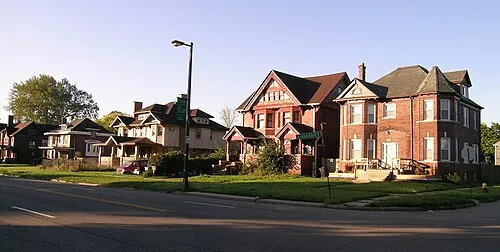JARS East Detroit