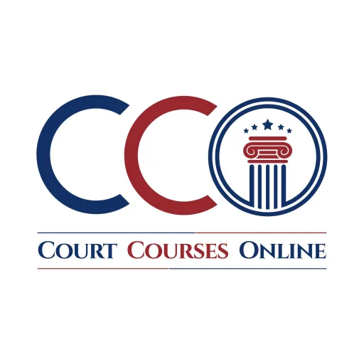 Court Courses Online