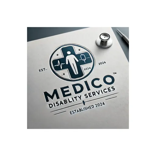 Medico Disability Services
