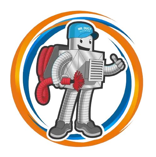 Mr Duct Cleaning