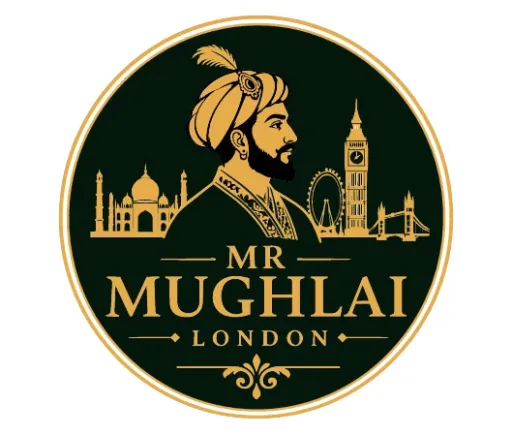 Mr Mughlai London
