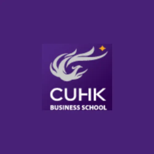The Chinese University Hong Kong Business School