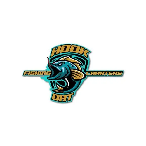 Hook Dat Fishing Charters