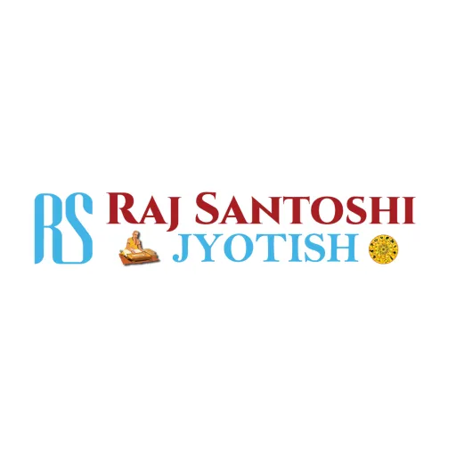 Raj Santoshi Jyotish