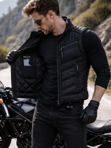 Born to Race