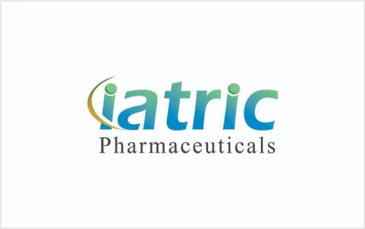 Iatric Pharmaceuticals
