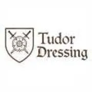 Tudordressing