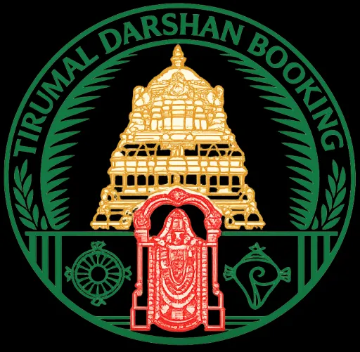 Tirupati Darshan Ticket Booking