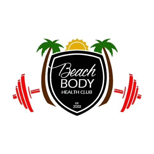 Beach Body Health Club