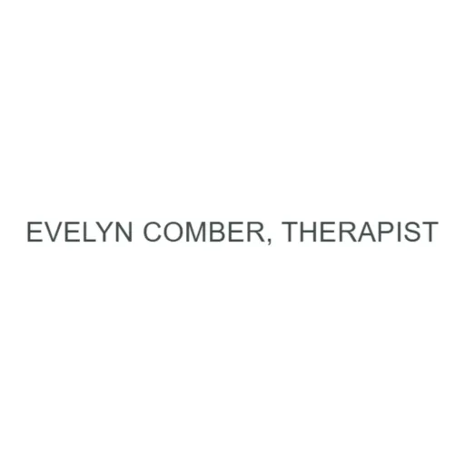 Therapy with Evelyn Comber