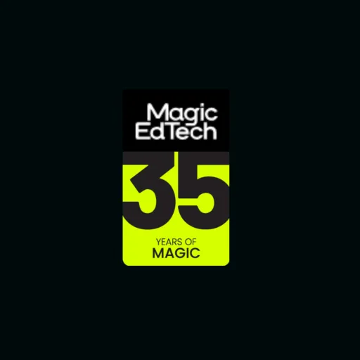 Magic EdTech