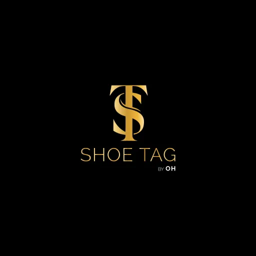 Shoe Tag