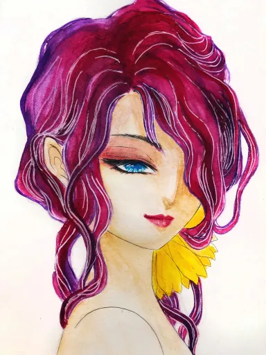 Belle Parker