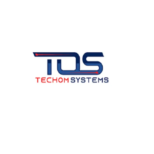 Techom Shop