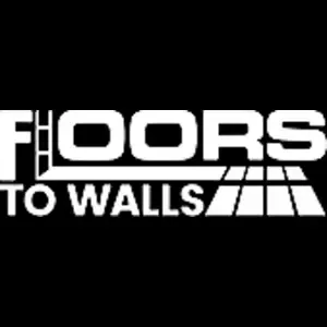 Flors To Walls