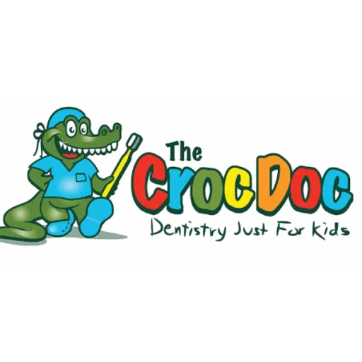The Croc Doc: Dentistry Just For Kids