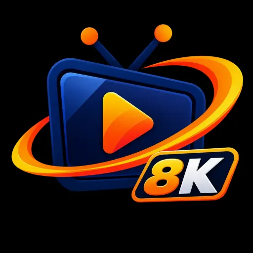 Abonnements TV 8K