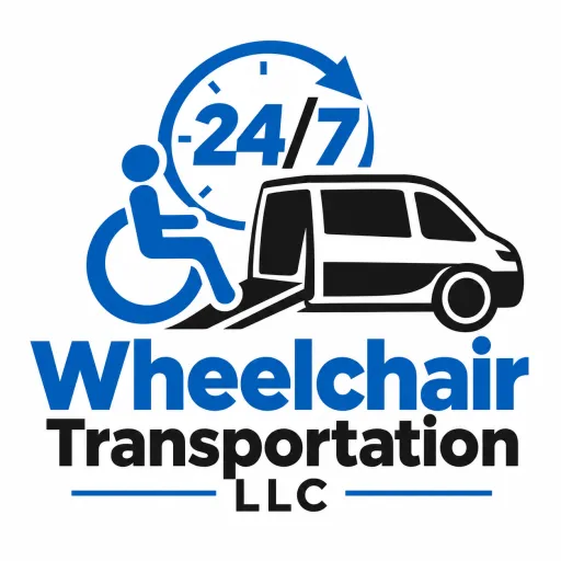 24/7 Wheelchair Transportation LLC