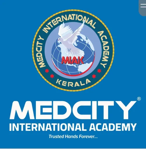 Medcity International Academy