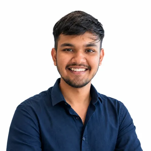 Kuldeep Sharma