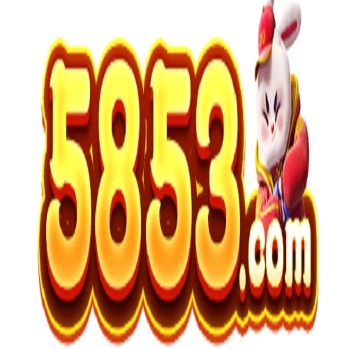 5853