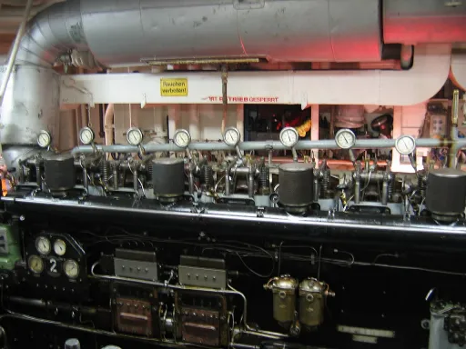 Genset Sizing Notes