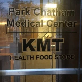 KMT Health Food Store