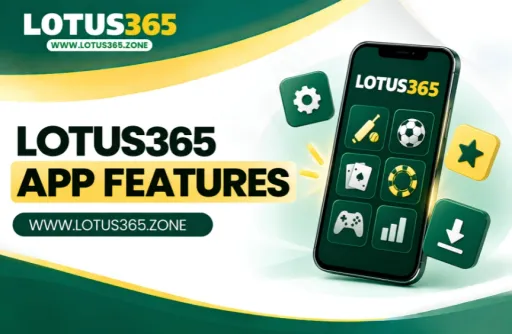 Lotus365