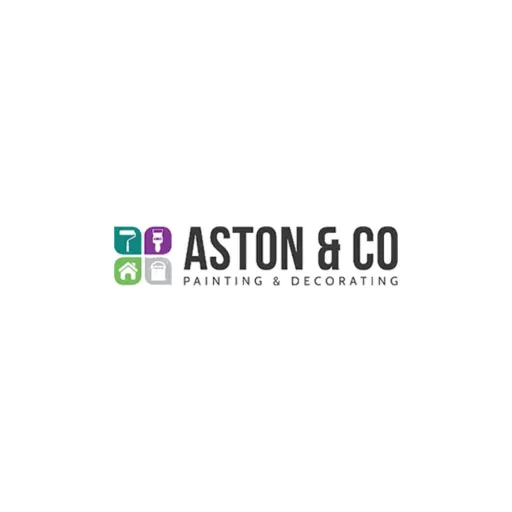 Aston & Co Painting & Decorating