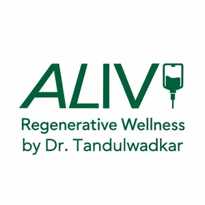 Aliv Therapy