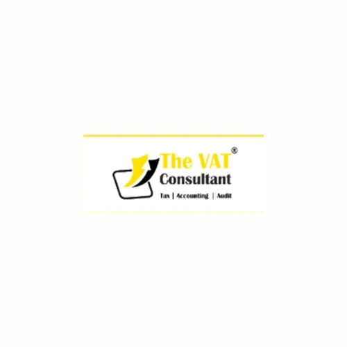 The VAT Consultant