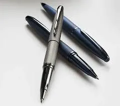 Pen Insights