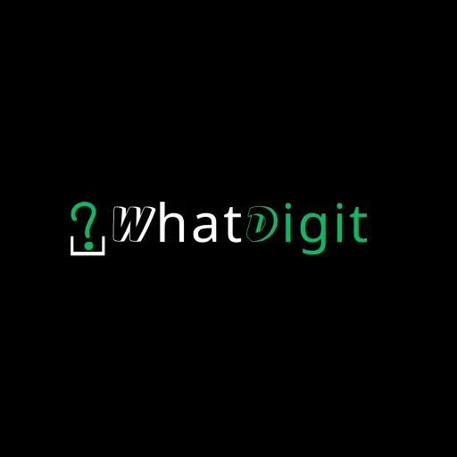 what digit