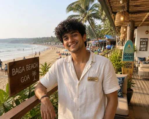 Ayush Jain