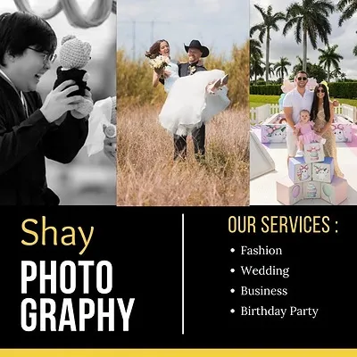 Shay Photography