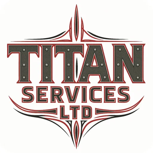 Titan Services Ltd