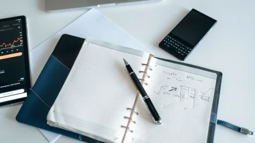 Digital Business Ledger