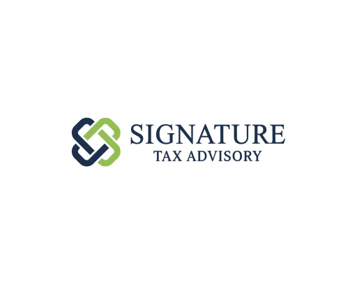 Signature Tax Advisory