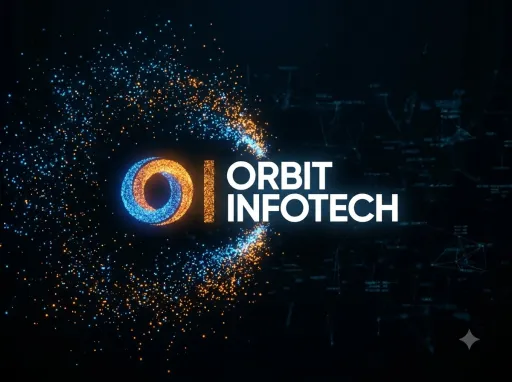 Orbit Infotech