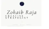 zohaib raja