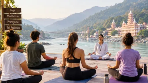 yoga alliance