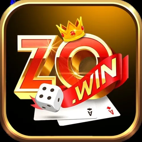 cổng game Zowin