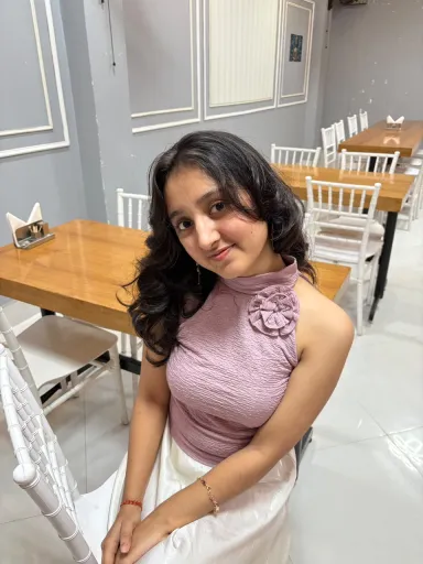 Nikita Phayel