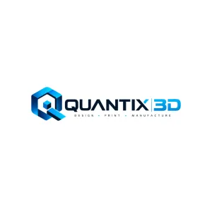 Quantix 3D Printing